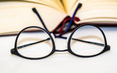 Occupational Lenses – Let’s Clear Things Up!