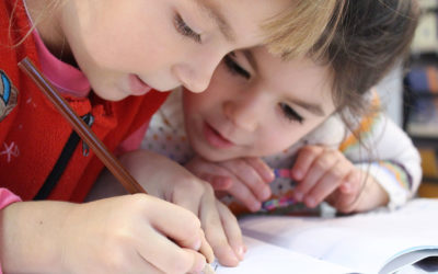 Children – Learning Difficulties and Vision