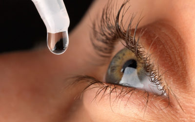 Glaucoma – The Sneak Thief of Sight