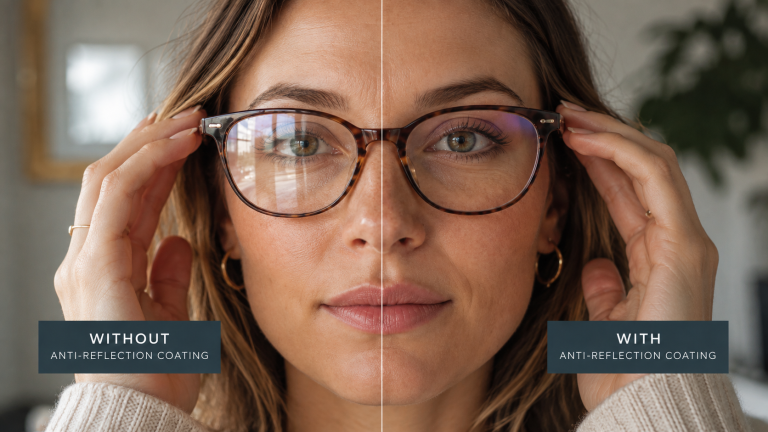 Why Anti-Reflection Coating Is Worth It